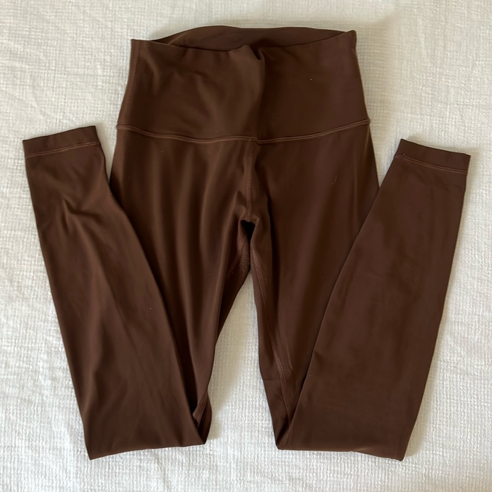 Lululemon Align Leggings